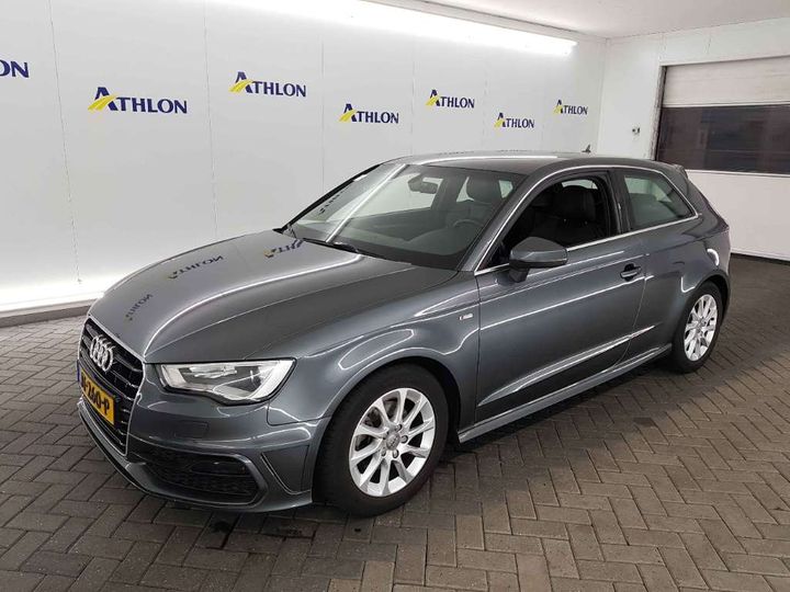 AUDI A3 2016 wauzzz8v8ga067822