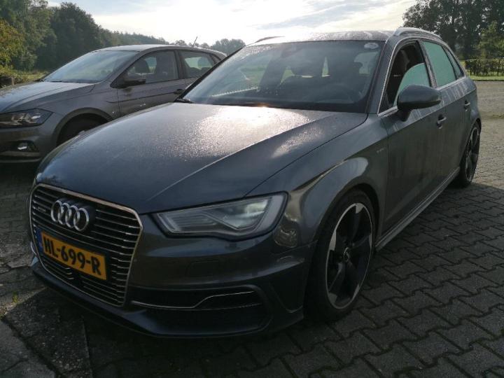 AUDI A3 SPORTBACK 2015 wauzzz8v8ga068470