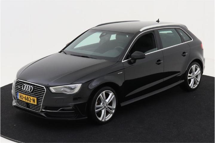 AUDI A3 SPORTBACK 2015 wauzzz8v8ga068601