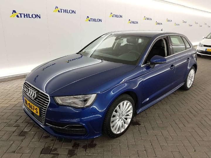 AUDI A3 SPORTBACK 2015 wauzzz8v8ga070655