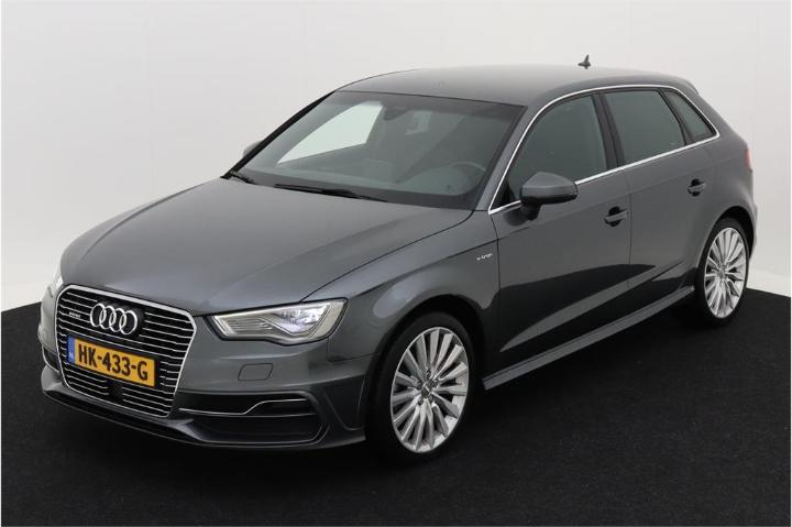 AUDI A3 SPORTBACK 2015 wauzzz8v8ga070798