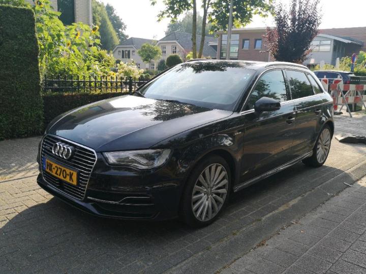 AUDI A3 SPORTBACK 2015 wauzzz8v8ga071563