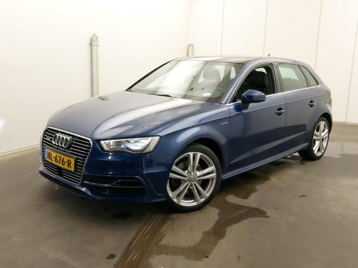 AUDI A3 2015 wauzzz8v8ga073247