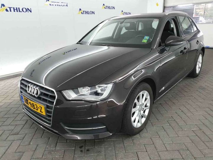 AUDI A3 SPORTBACK 2015 wauzzz8v8ga075869