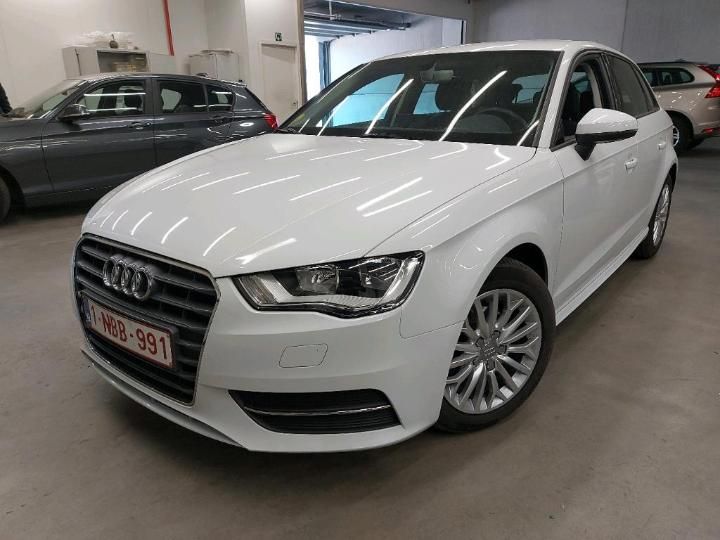 AUDI A3 SPORTBACK 2016 wauzzz8v8ga079372