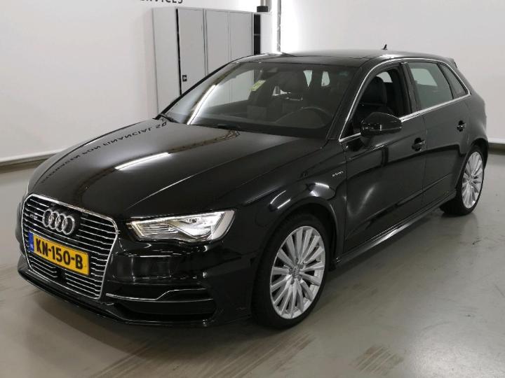 AUDI A3 SPORTBACK 2015 wauzzz8v8ga081476