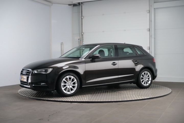 AUDI A3 SPORTBACK 2015 wauzzz8v8ga082238