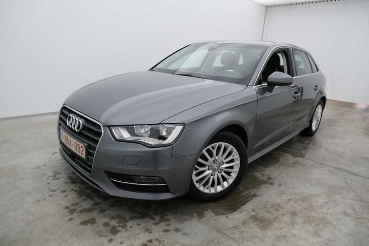 AUDI A3 SPORTBACK &#3912 2016 wauzzz8v8ga082367