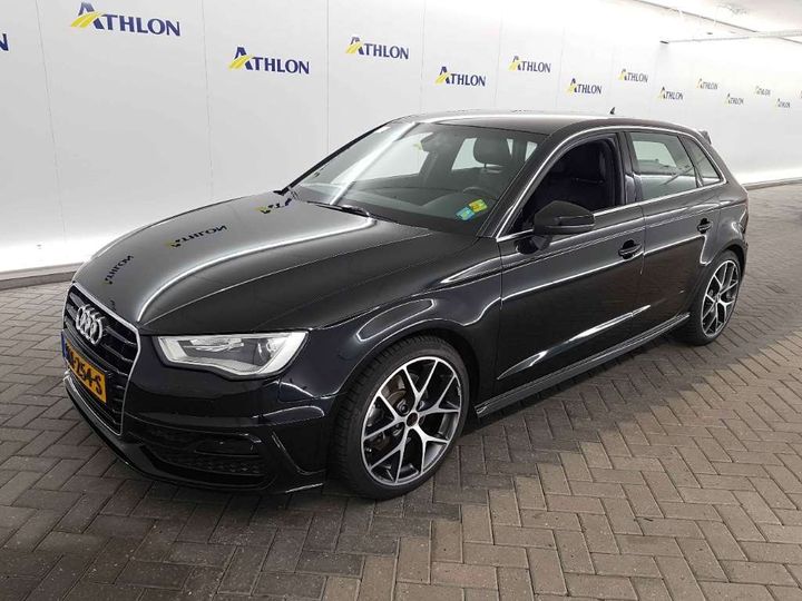 AUDI A3 SPORTBACK 2015 wauzzz8v8ga082949