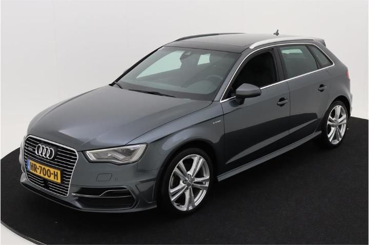 AUDI A3 SPORTBACK 2015 wauzzz8v8ga086435