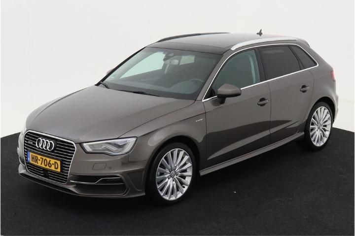 AUDI A3 SPORTBACK 2015 wauzzz8v8ga087956