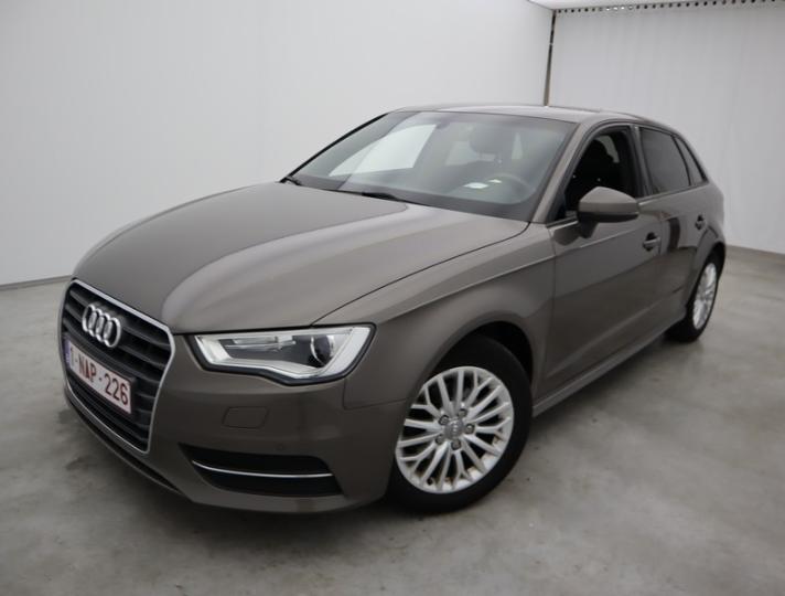 AUDI A3 SPORTBACK &#3912 2016 wauzzz8v8ga088167