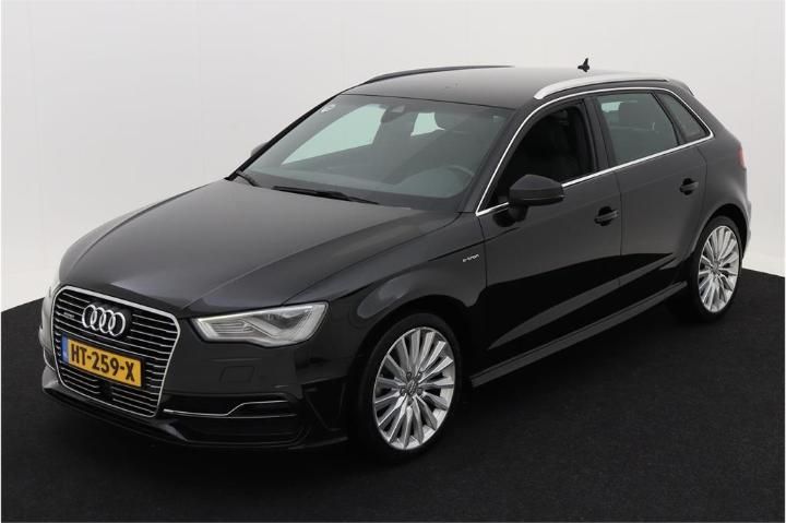 AUDI A3 SPORTBACK 2015 wauzzz8v8ga089304