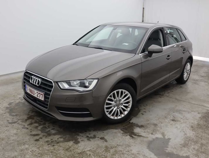 AUDI A3 SPORTBACK &#3912 2016 wauzzz8v8ga090470