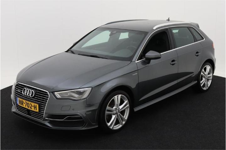 AUDI A3 SPORTBACK 2015 wauzzz8v8ga090663