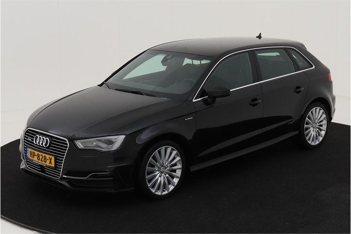 AUDI A3 SPORTBACK 2015 wauzzz8v8ga090999