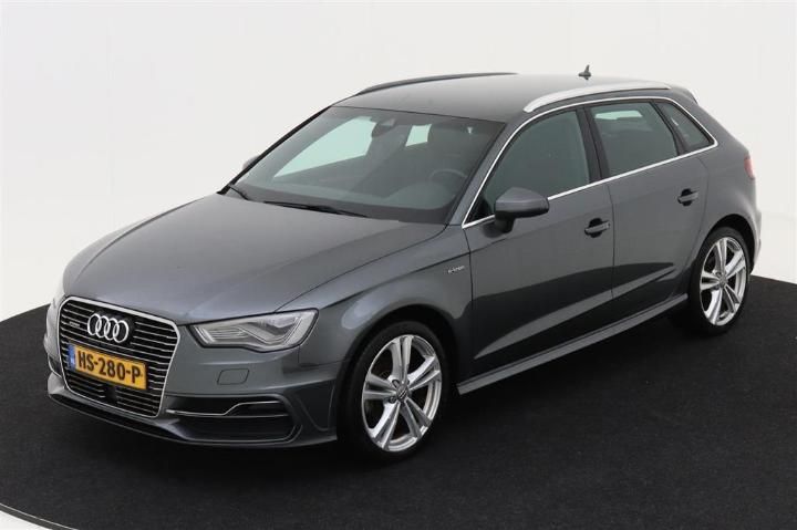 AUDI A3 SPORTBACK 2015 wauzzz8v8ga091389