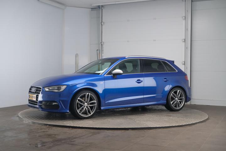 AUDI A3 SPORTBACK 2015 wauzzz8v8ga092672