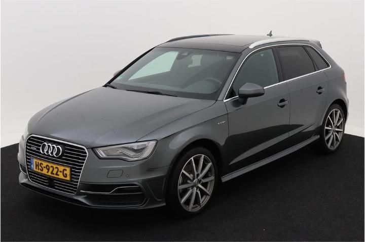 AUDI A3 SPORTBACK 2015 wauzzz8v8ga093255