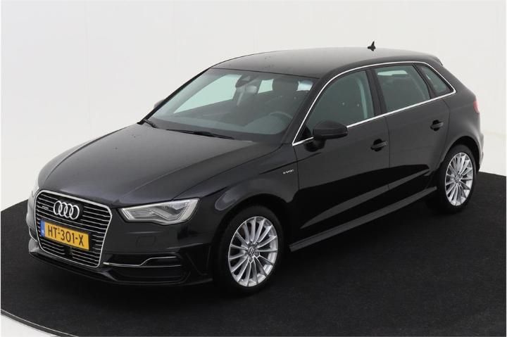 AUDI A3 SPORTBACK 2015 wauzzz8v8ga095071