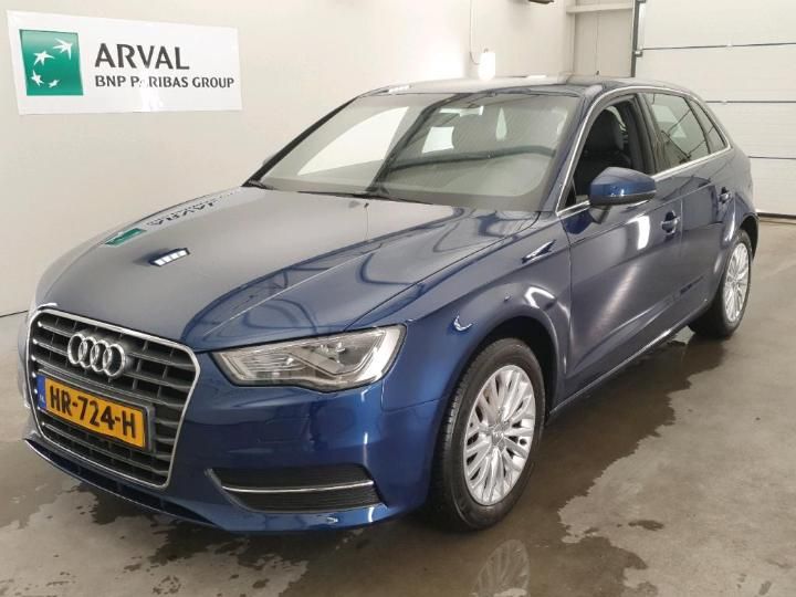 AUDI A3 2015 wauzzz8v8ga095586