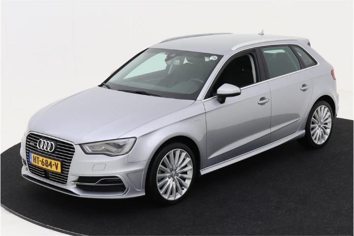 AUDI A3 SPORTBACK 2015 wauzzz8v8ga095622