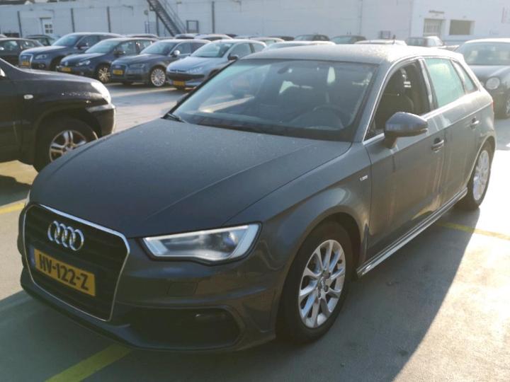 AUDI A3 SPORTBACK 2016 wauzzz8v8ga095748