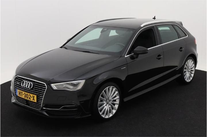 AUDI A3 SPORTBACK 2015 wauzzz8v8ga096043