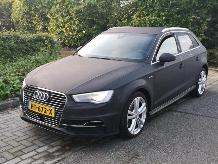 AUDI A3 SPORTBACK 2015 wauzzz8v8ga096608