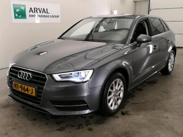 AUDI A3 2015 wauzzz8v8ga098763