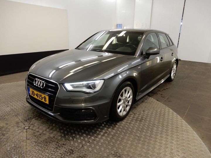 AUDI A3 SPORTBACK 2016 wauzzz8v8ga102889