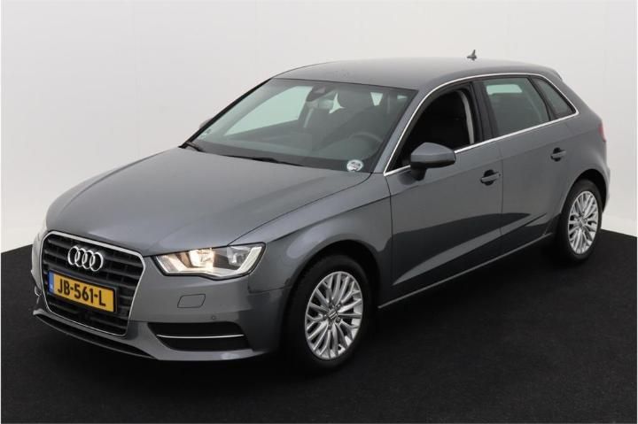 AUDI A3 SPORTBACK 2016 wauzzz8v8ga103766