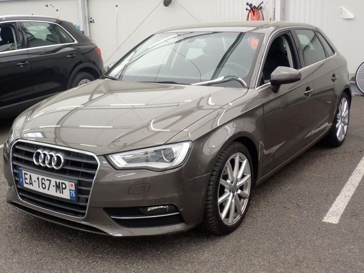 AUDI A3 SPORTBACK 2016 wauzzz8v8ga115903