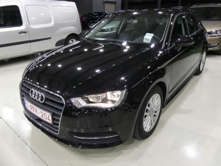 AUDI A3 SPORTBACK 2016 wauzzz8v8ga120616