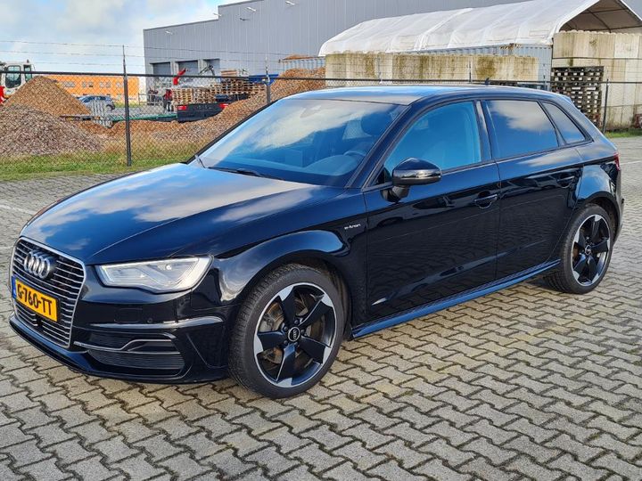 AUDI A3 SPORTBACK 2016 wauzzz8v8ga120762