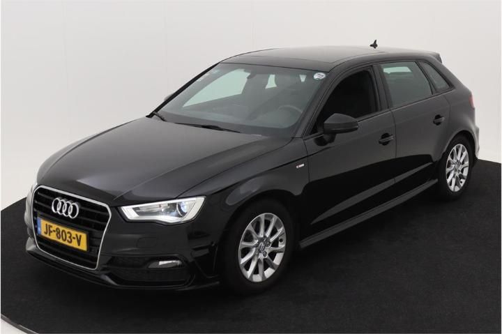 AUDI A3 SPORTBACK 2016 wauzzz8v8ga120826