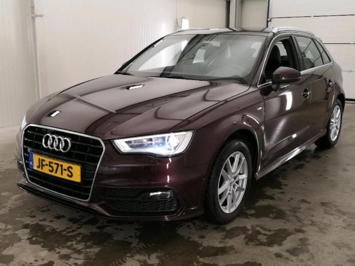 AUDI A3 2016 wauzzz8v8ga126934