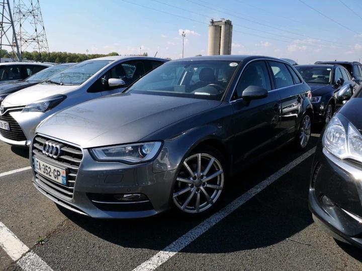 AUDI A3 SPORTBACK 2016 wauzzz8v8ga129428