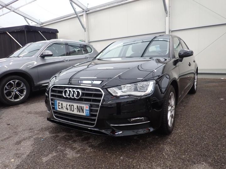 AUDI A3 SPORTBACK 2016 wauzzz8v8ga133396