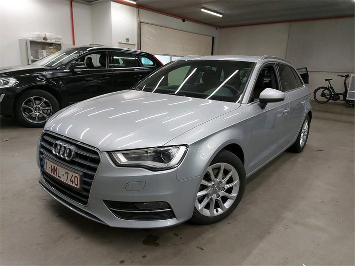 AUDI A3 SPORTBACK 2016 wauzzz8v8ga136508