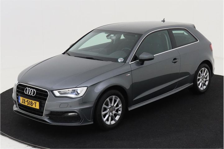 AUDI A3 2016 wauzzz8v8ga143894