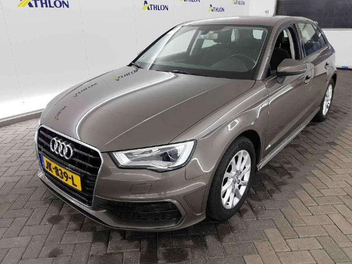 AUDI A3 SPORTBACK 2016 wauzzz8v8ga147024