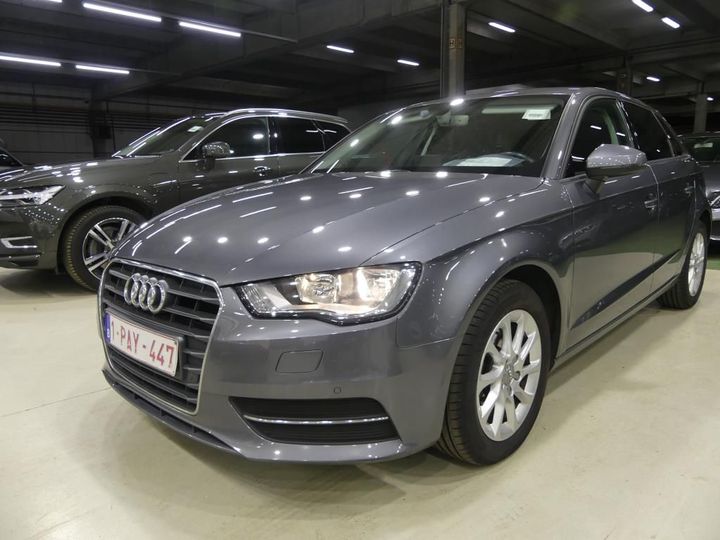 AUDI A3 SPORTBACK 2016 wauzzz8v8ga147797