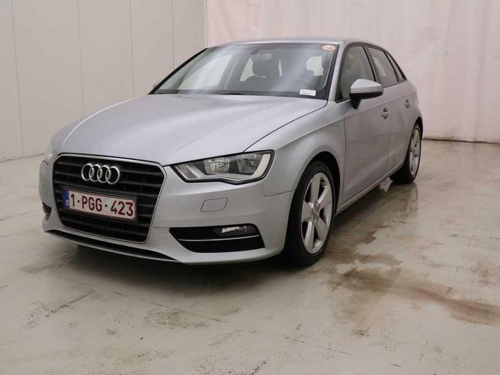 AUDI A3 2016 wauzzz8v8ga154877