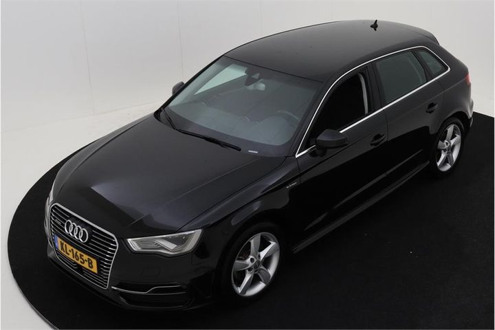 AUDI A3 SPORTBACK 2016 wauzzz8v8ga160436