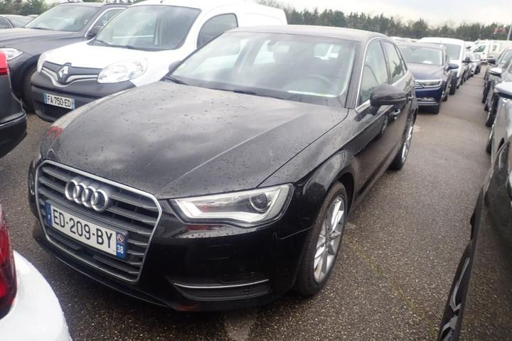 AUDI A3 SPORTBACK 2016 wauzzz8v8ga160601