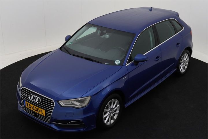 AUDI A3 SPORTBACK 2016 wauzzz8v8ga161506