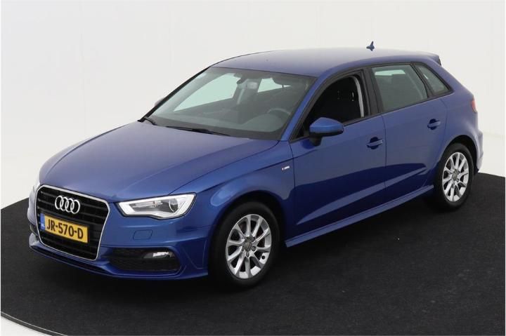 AUDI A3 SPORTBACK 2016 wauzzz8v8ga162543