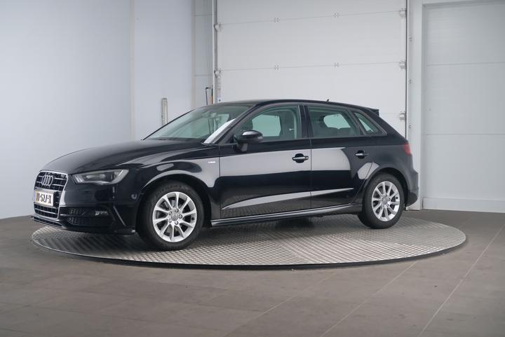 AUDI A3 SPORTBACK 2016 wauzzz8v8ga168102