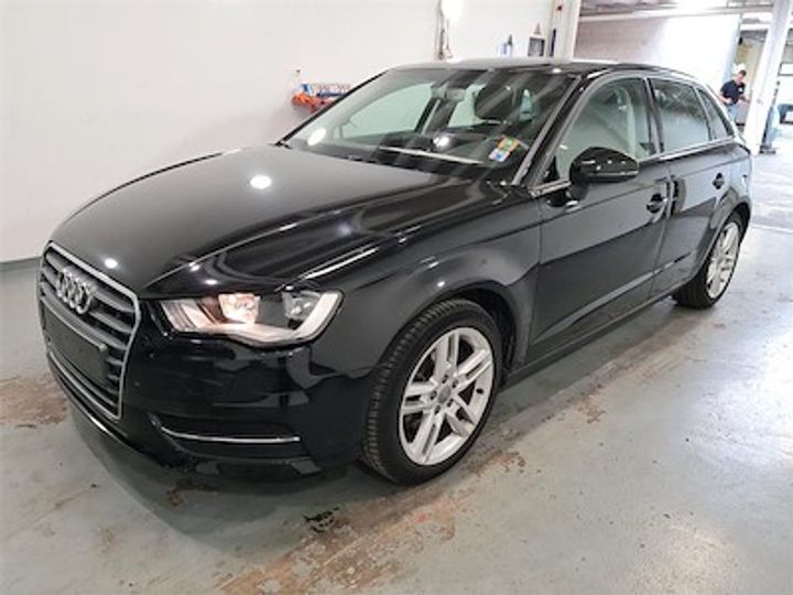 AUDI A3 SPORTBACK - 2013 2016 wauzzz8v8ga169248